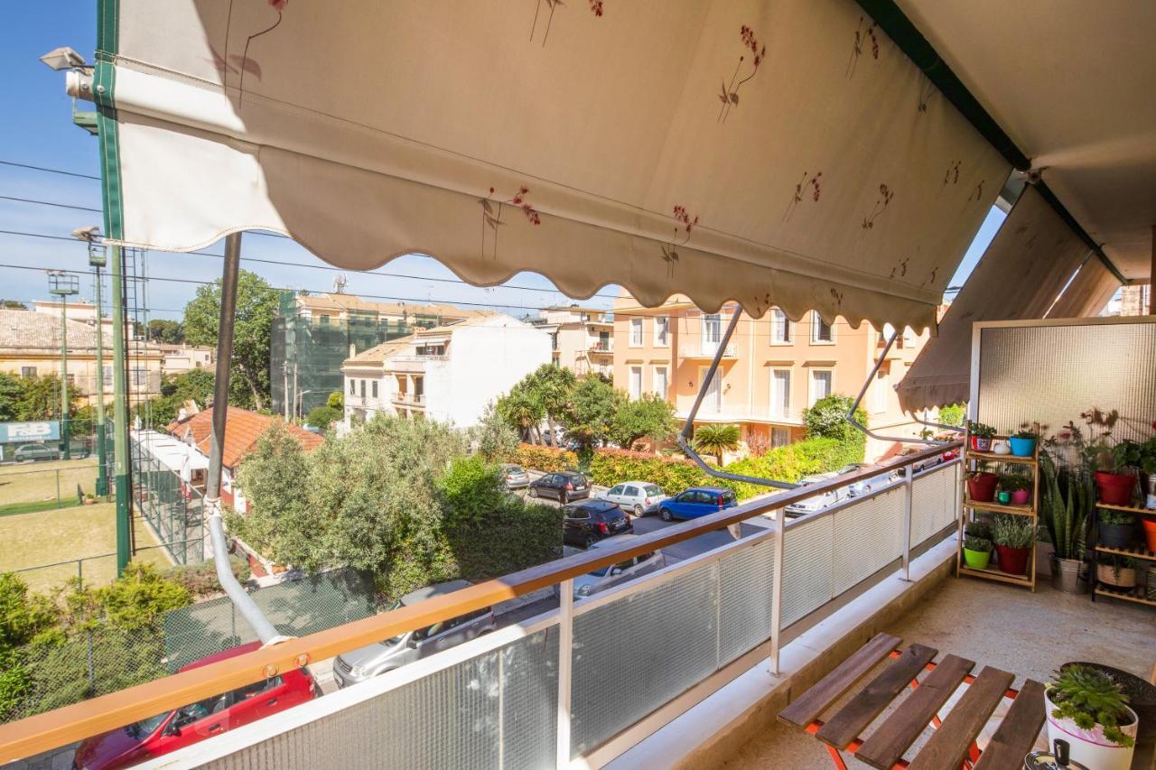 Bijoux Maison By Corfuescapes Corfu  Exterior foto