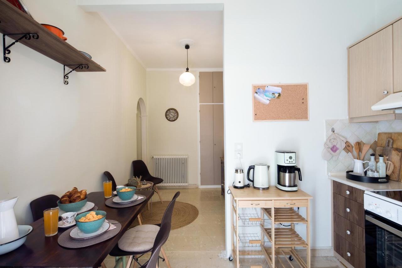 Bijoux Maison By Corfuescapes Corfu  Exterior foto